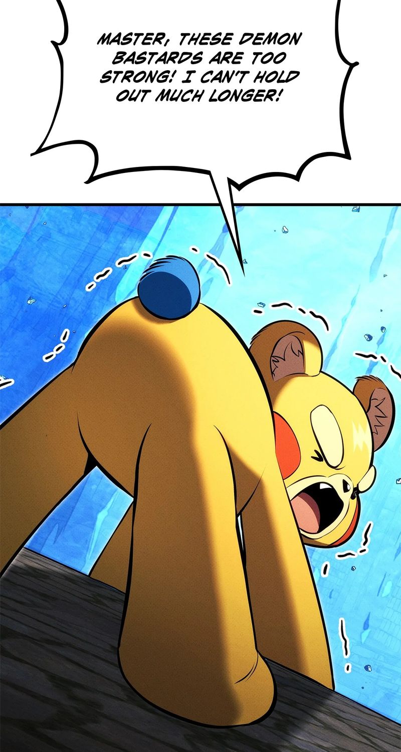 Ranker’s Return (Remake) - Chapter 203 Page 123