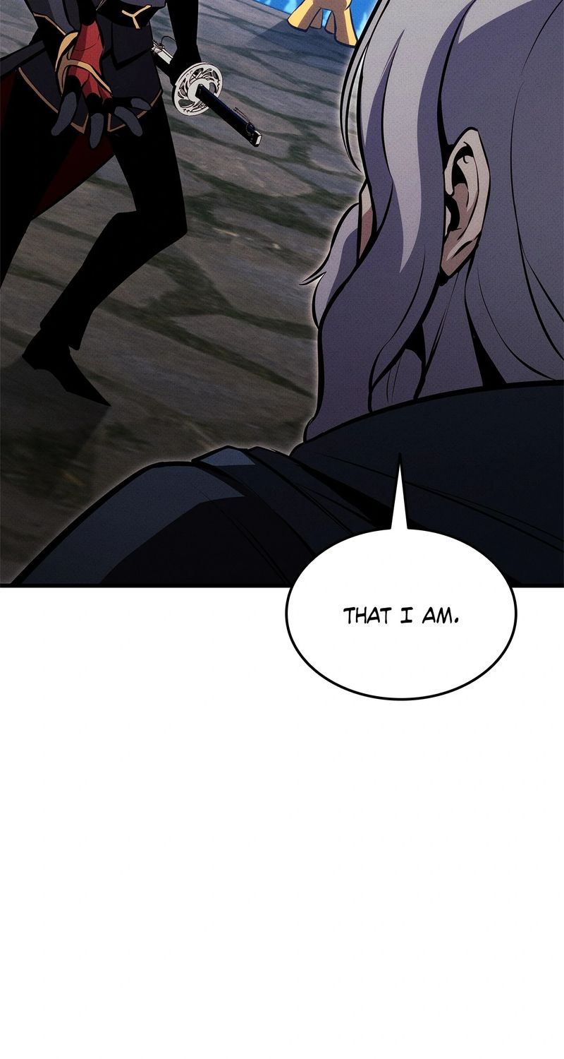 Ranker’s Return (Remake) - Chapter 203 Page 125