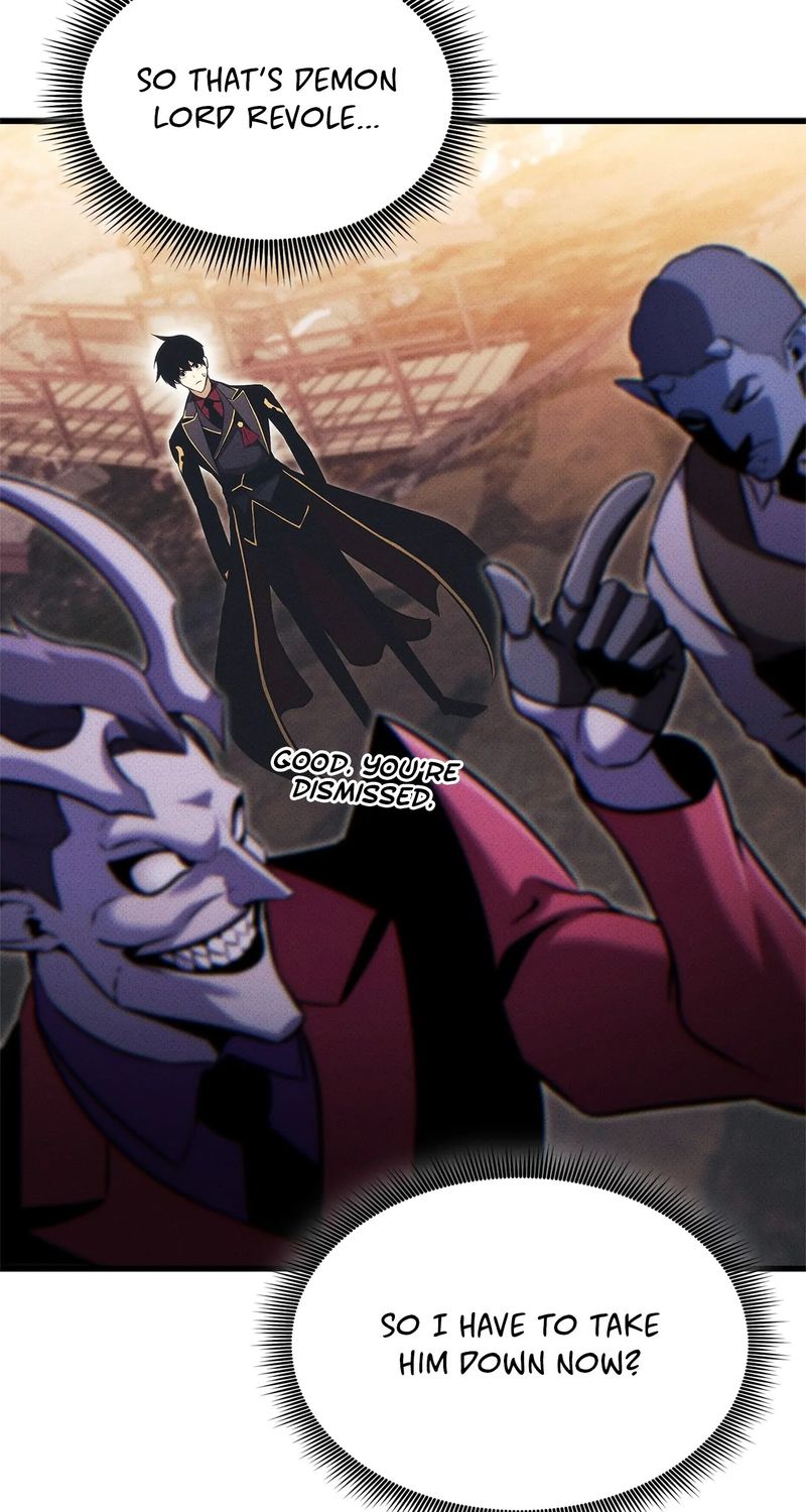 Ranker’s Return (Remake) - Chapter 203 Page 27