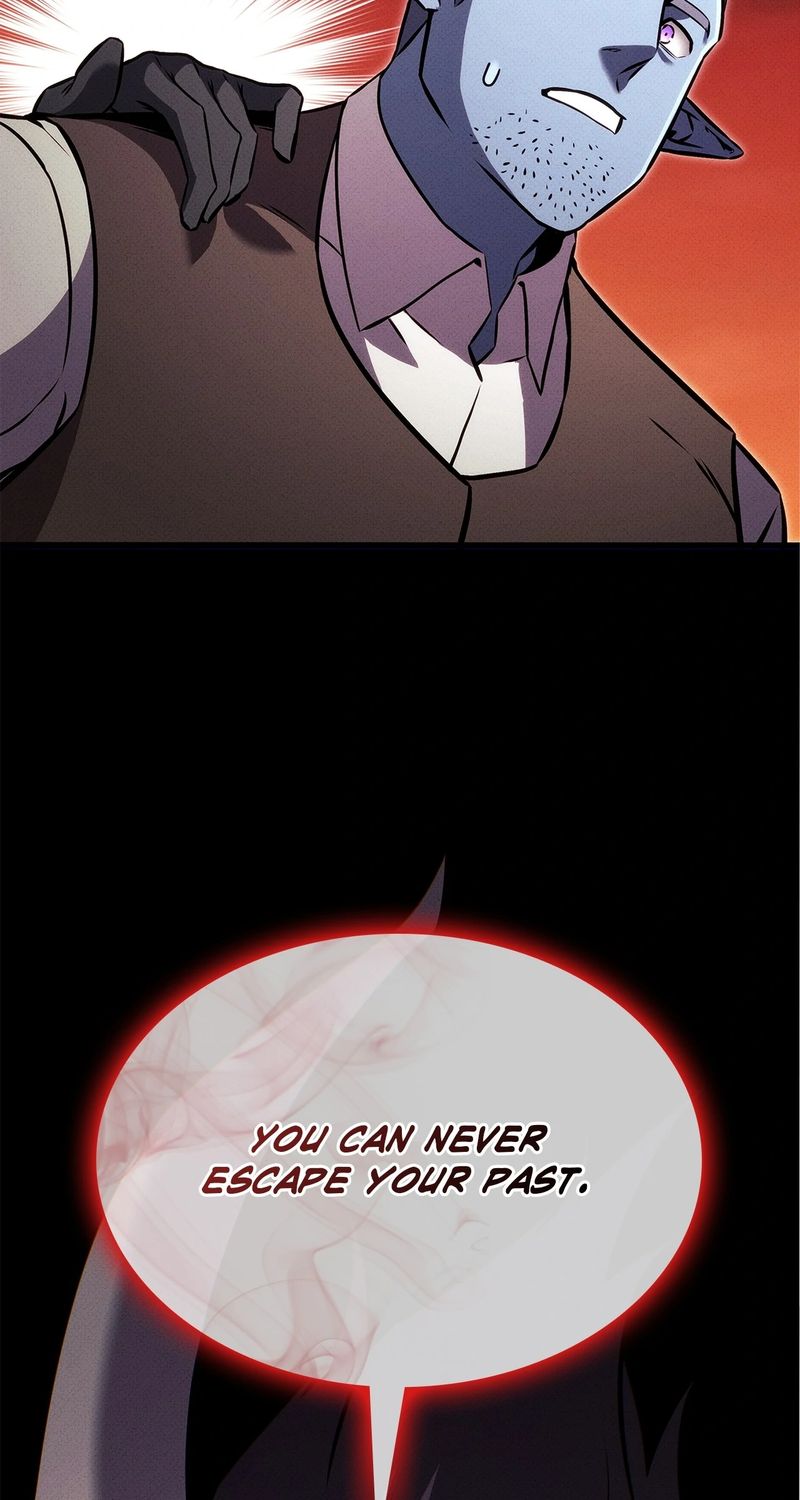 Ranker’s Return (Remake) - Chapter 203 Page 3