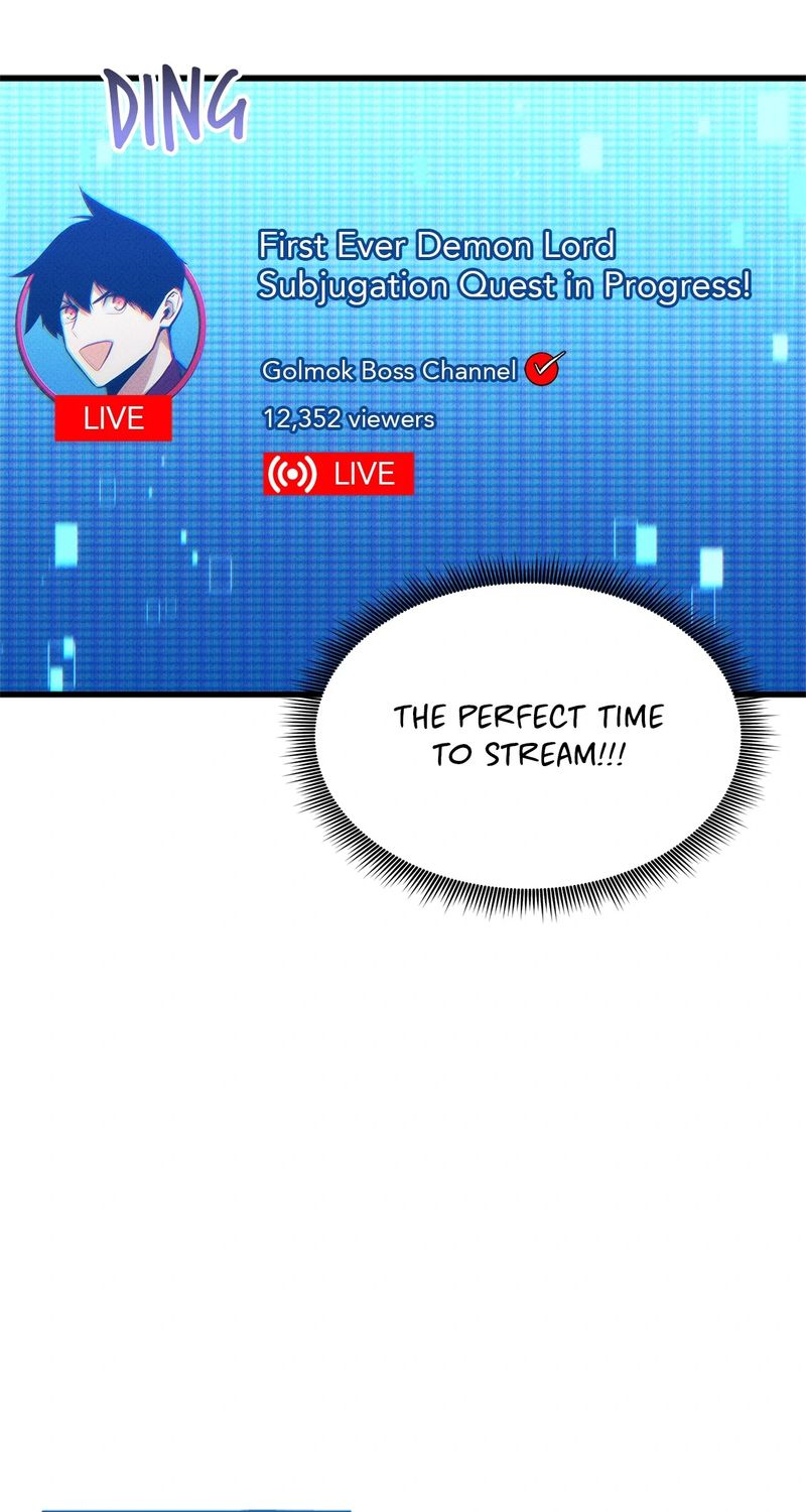 Ranker’s Return (Remake) - Chapter 203 Page 31