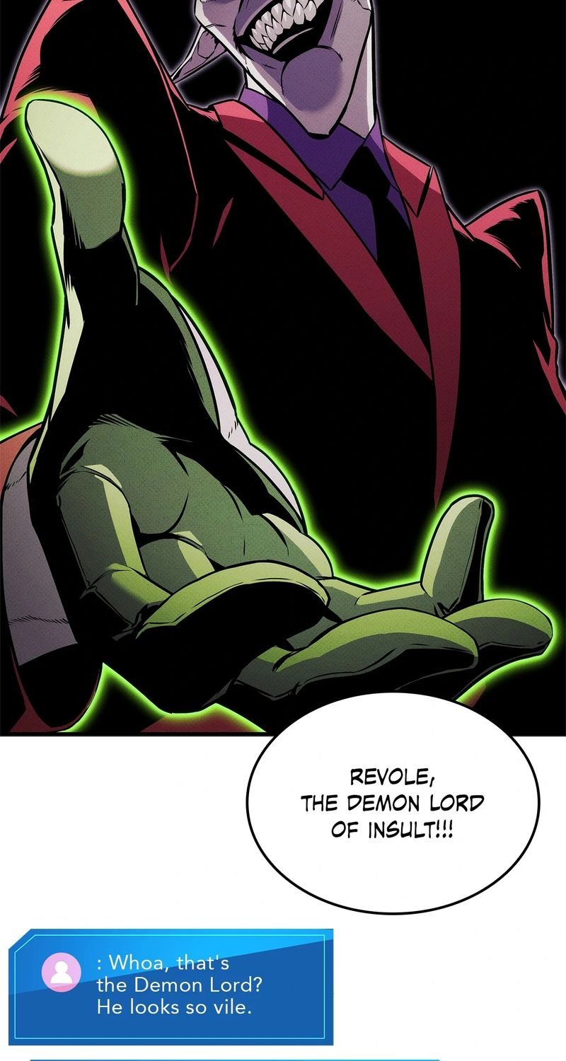 Ranker’s Return (Remake) - Chapter 203 Page 34