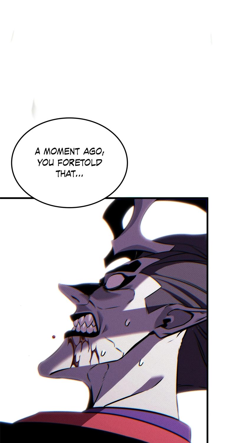 Ranker’s Return (Remake) - Chapter 203 Page 39