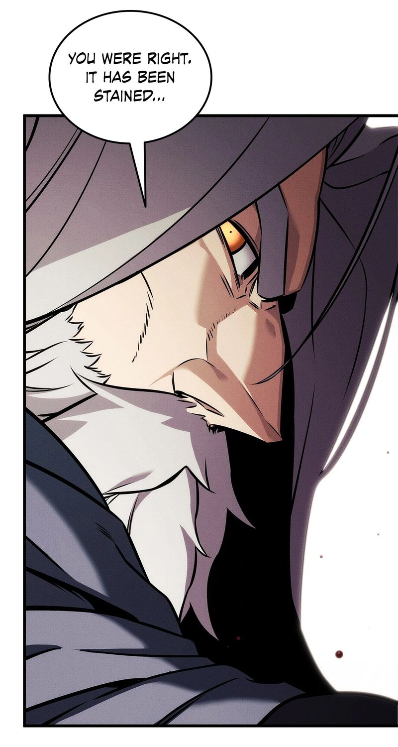 Ranker’s Return (Remake) - Chapter 203 Page 41