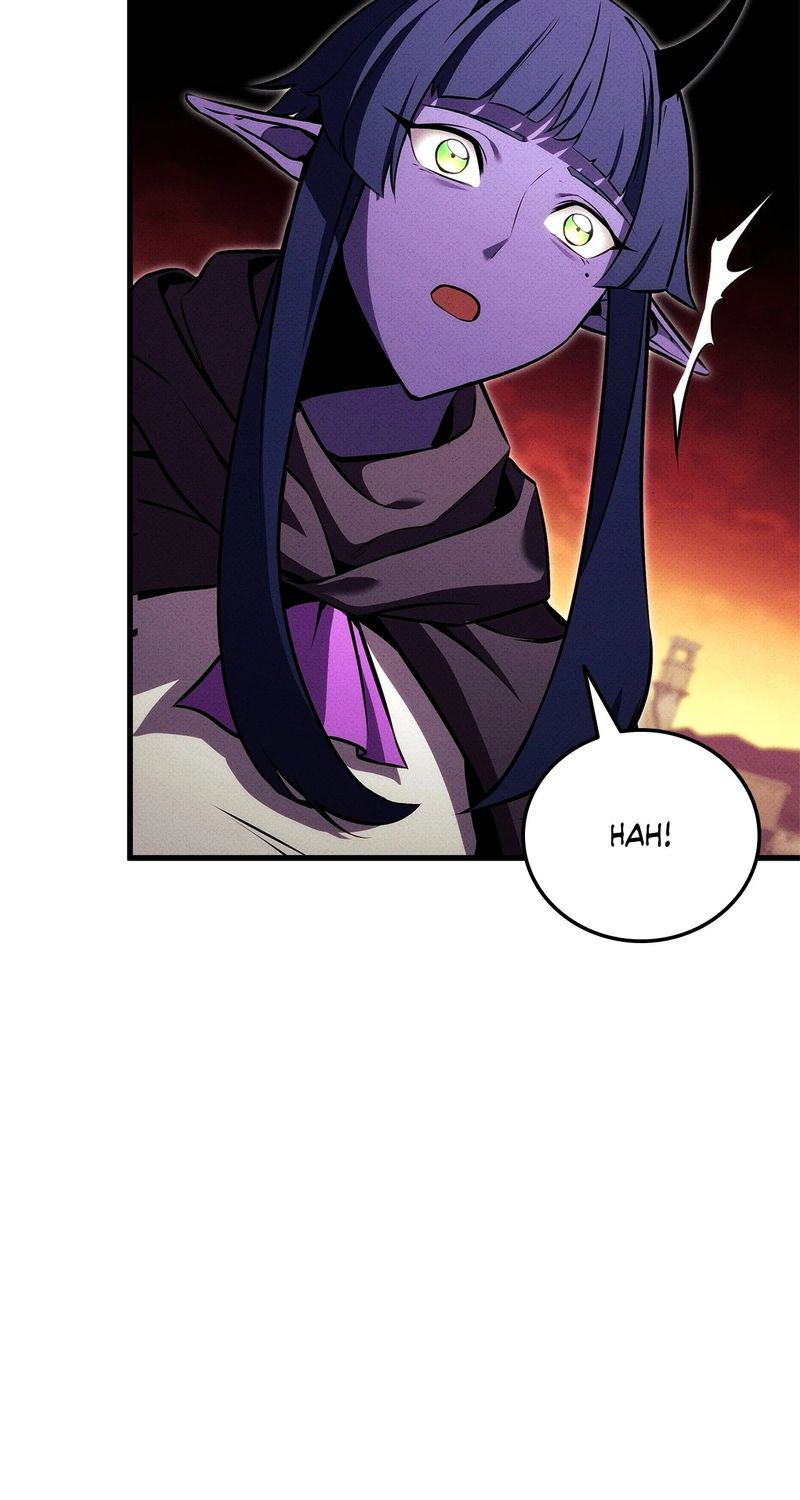 Ranker’s Return (Remake) - Chapter 203 Page 52