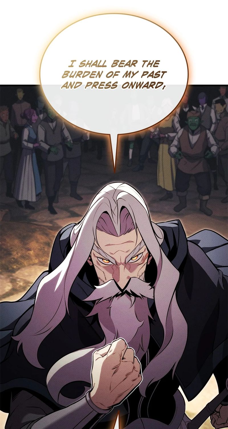 Ranker’s Return (Remake) - Chapter 203 Page 7