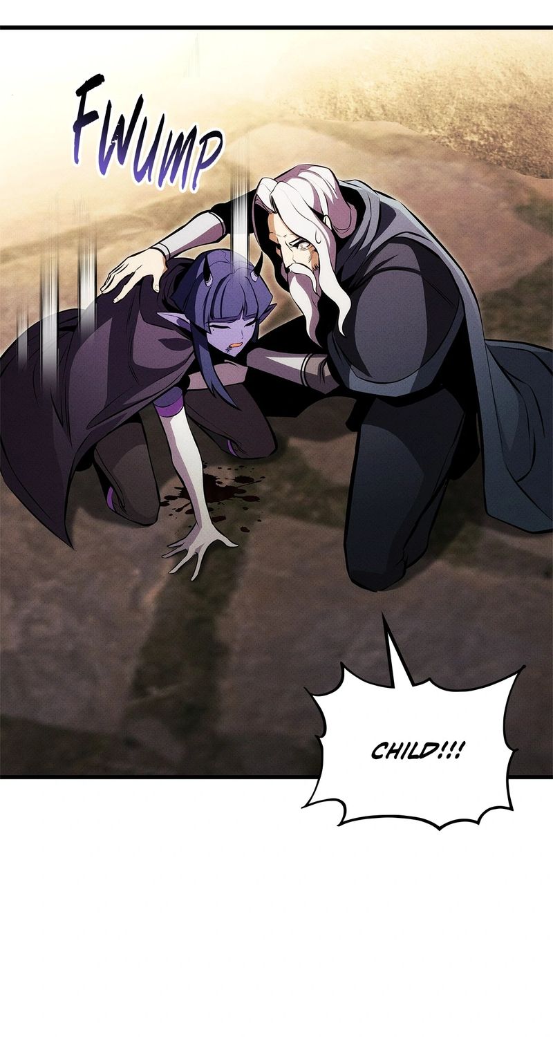 Ranker’s Return (Remake) - Chapter 203 Page 76