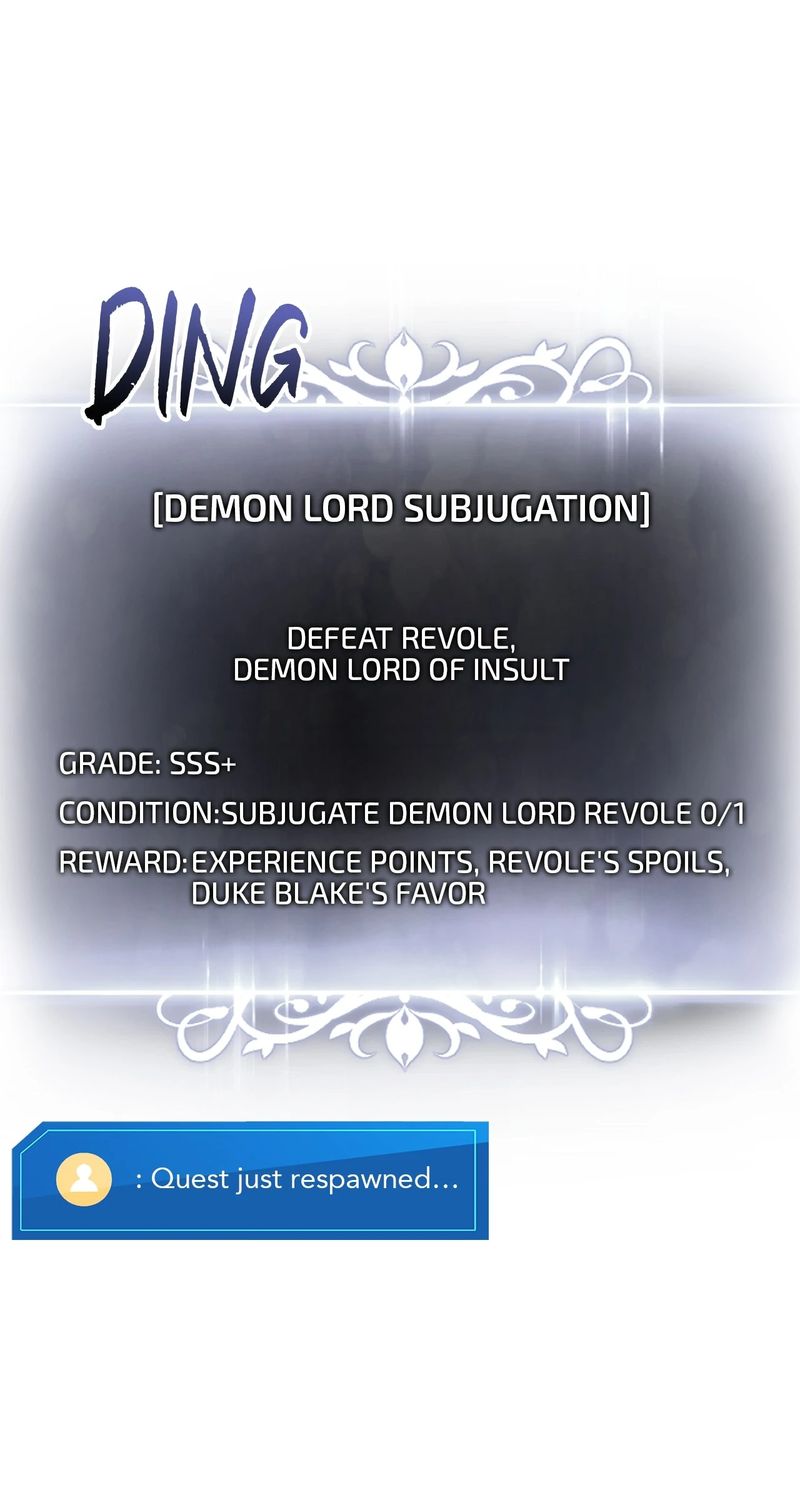 Ranker’s Return (Remake) - Chapter 203 Page 89