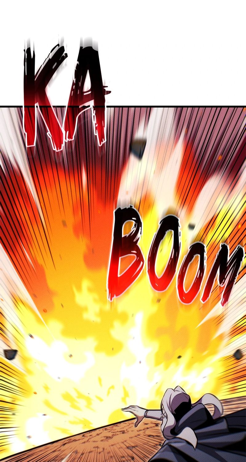 Ranker’s Return (Remake) - Chapter 204 Page 101