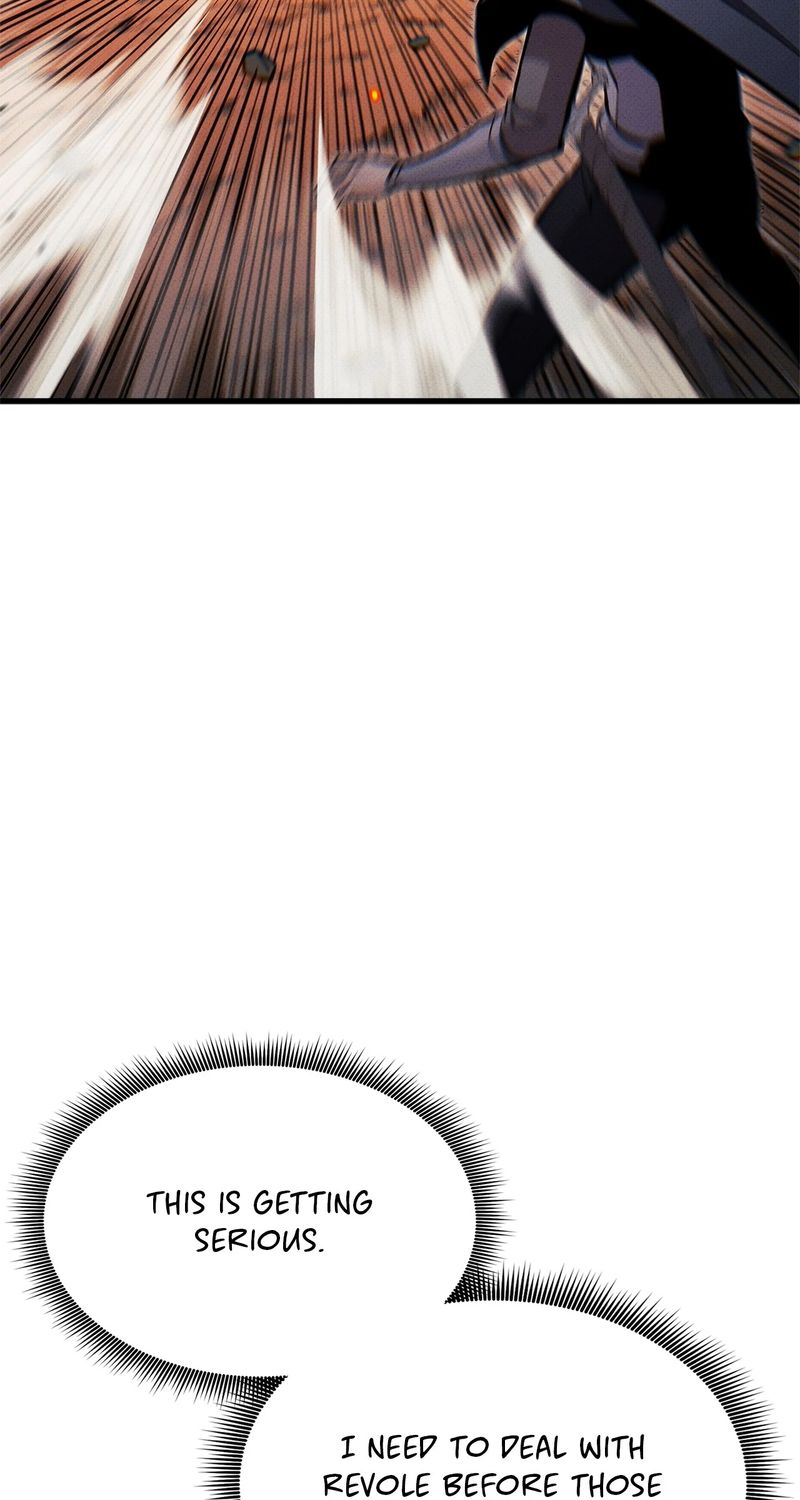Ranker’s Return (Remake) - Chapter 204 Page 102