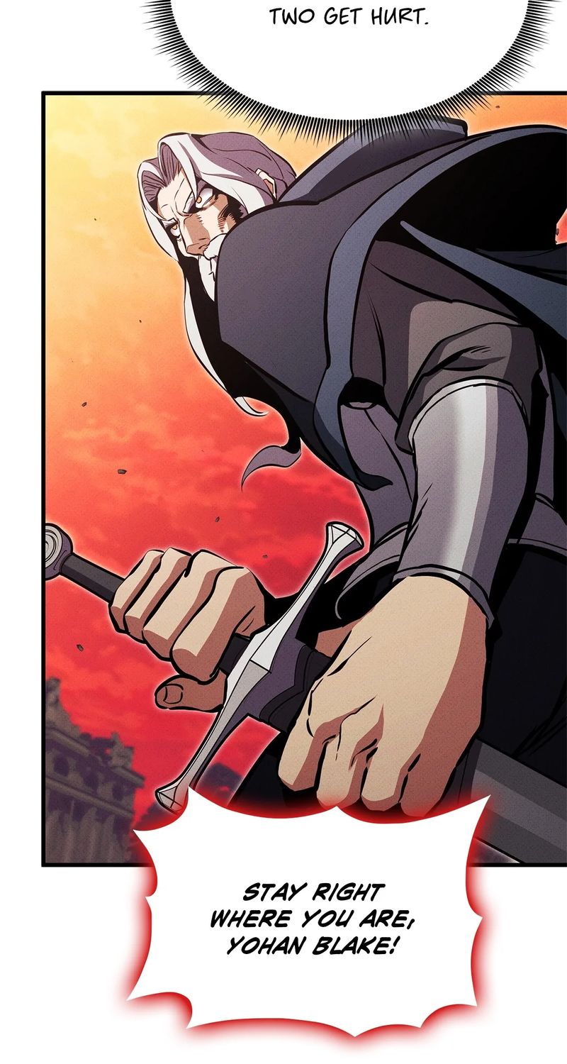 Ranker’s Return (Remake) - Chapter 204 Page 103