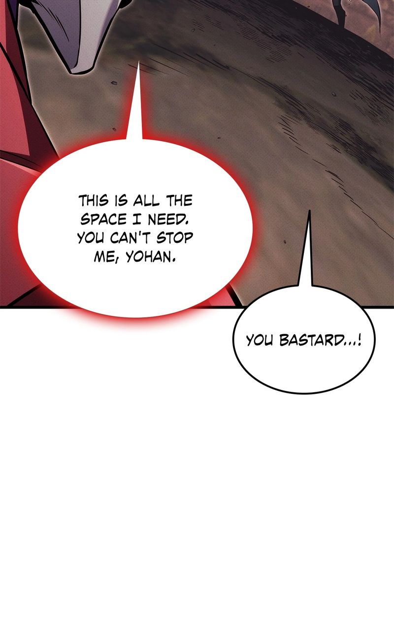 Ranker’s Return (Remake) - Chapter 204 Page 105