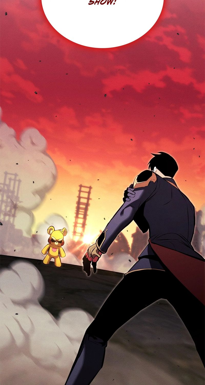 Ranker’s Return (Remake) - Chapter 204 Page 107