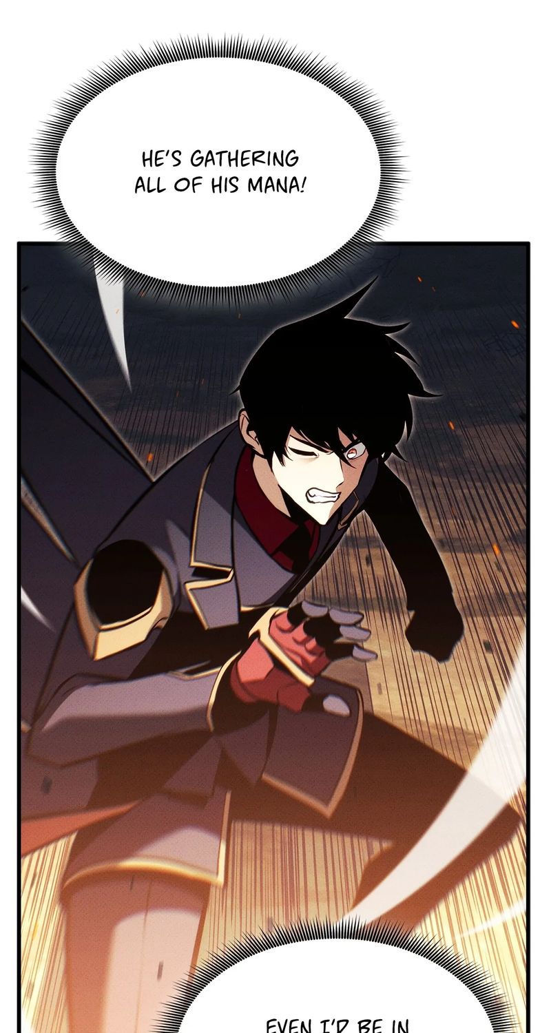 Ranker’s Return (Remake) - Chapter 204 Page 111