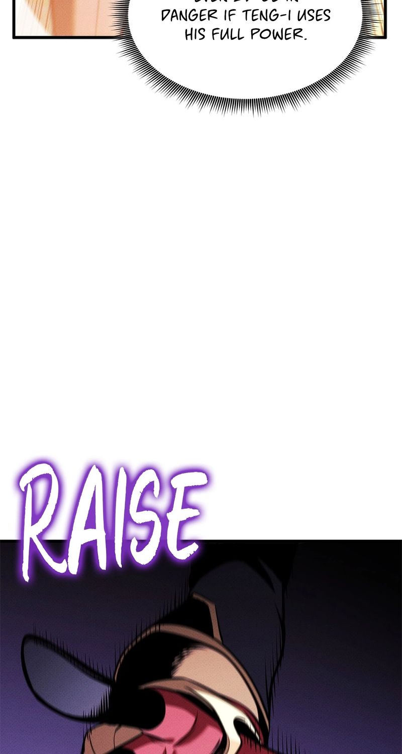 Ranker’s Return (Remake) - Chapter 204 Page 112