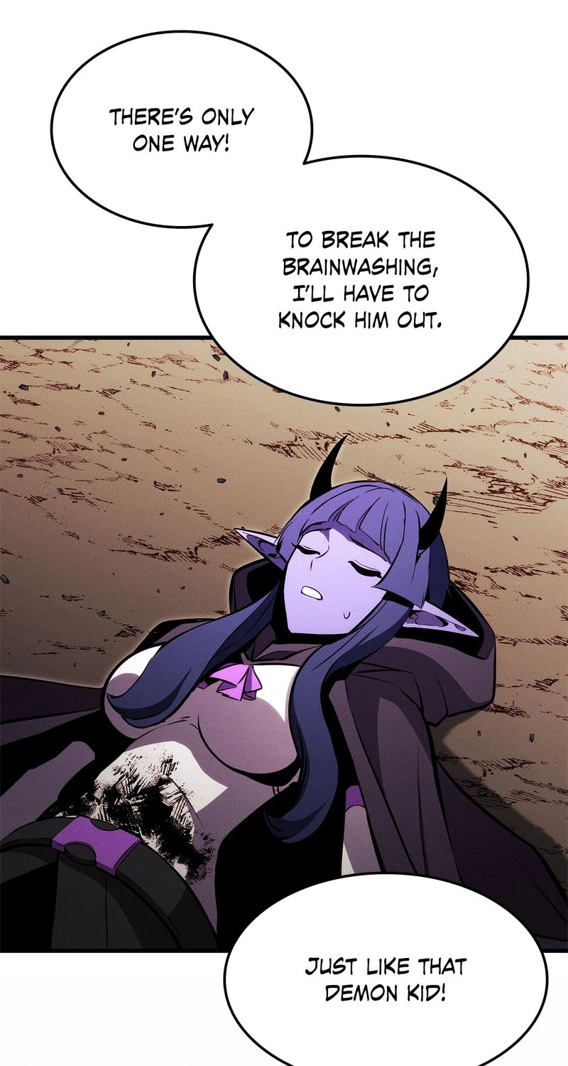 Ranker’s Return (Remake) - Chapter 204 Page 116