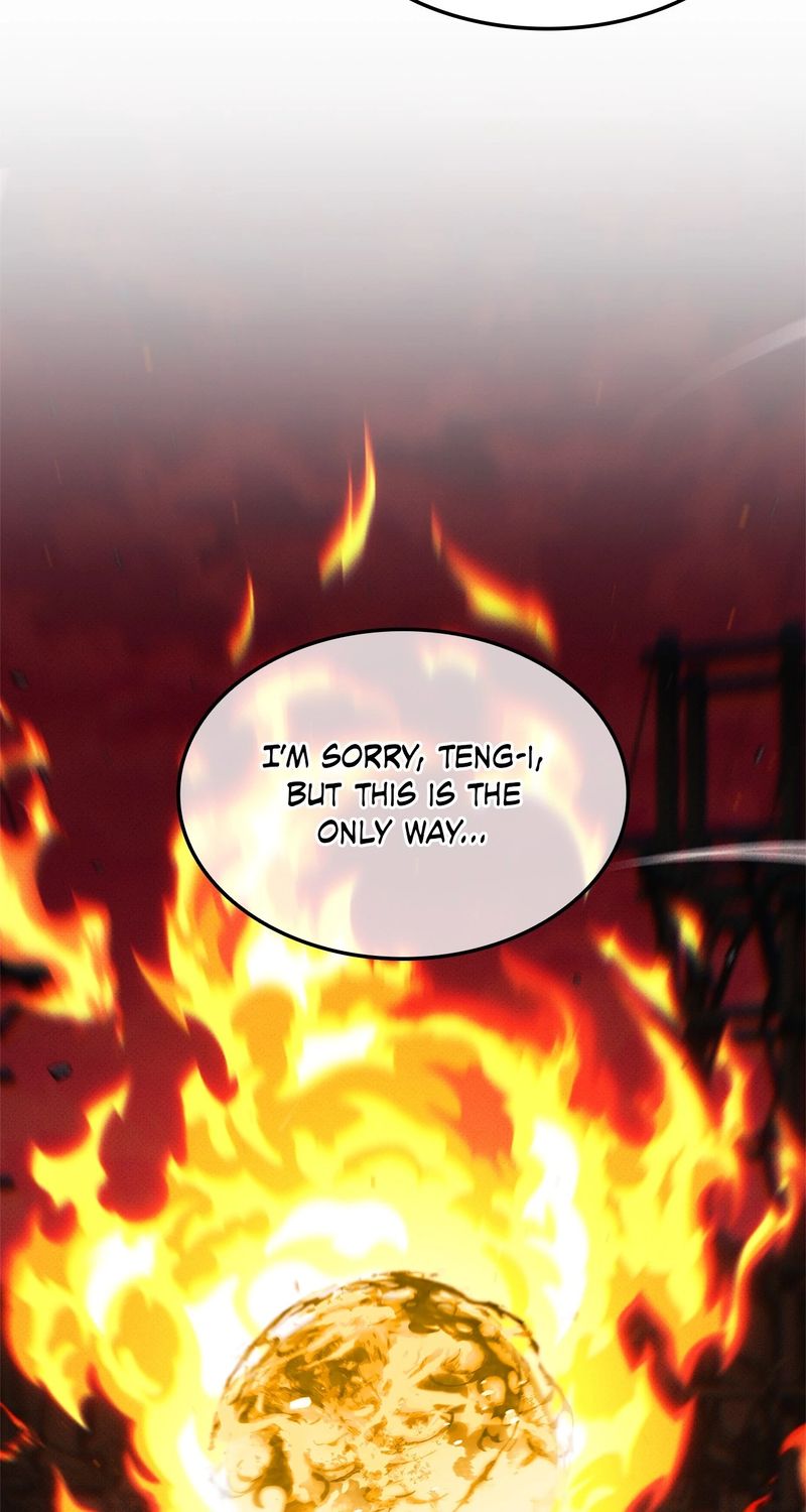 Ranker’s Return (Remake) - Chapter 204 Page 117