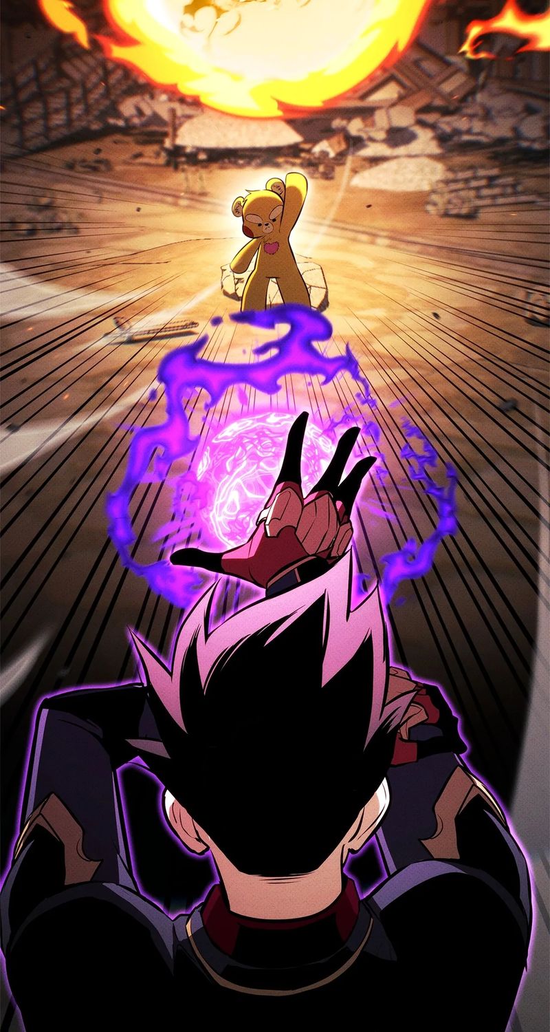 Ranker’s Return (Remake) - Chapter 204 Page 118