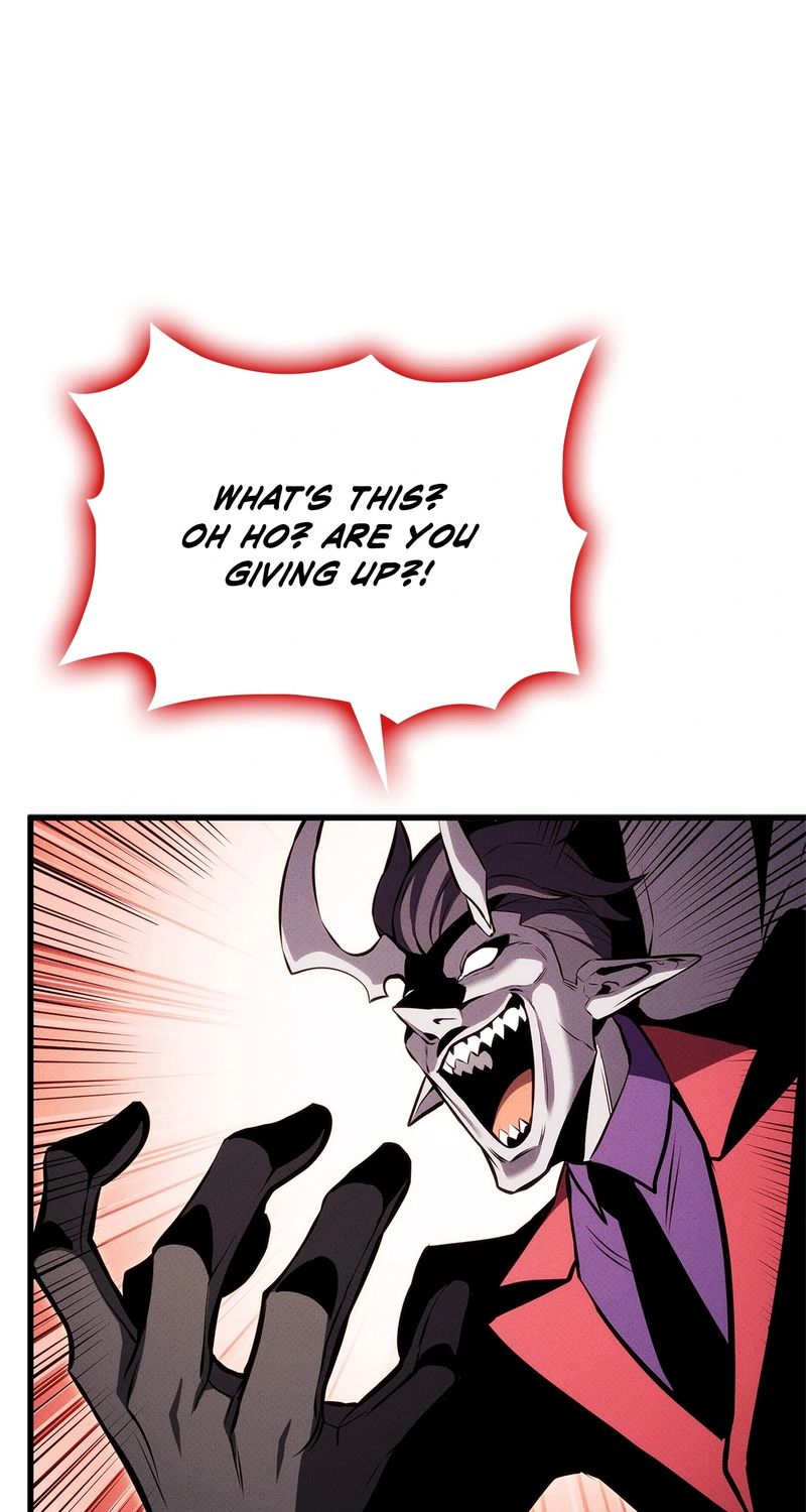 Ranker’s Return (Remake) - Chapter 204 Page 126