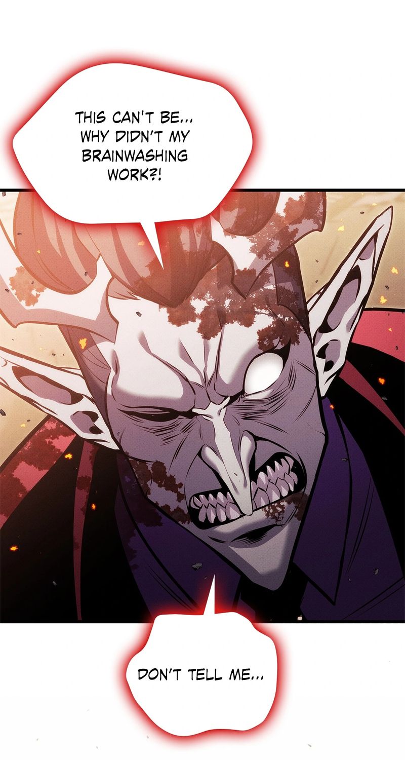 Ranker’s Return (Remake) - Chapter 204 Page 142