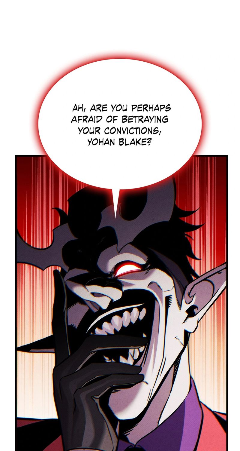 Ranker’s Return (Remake) - Chapter 204 Page 17