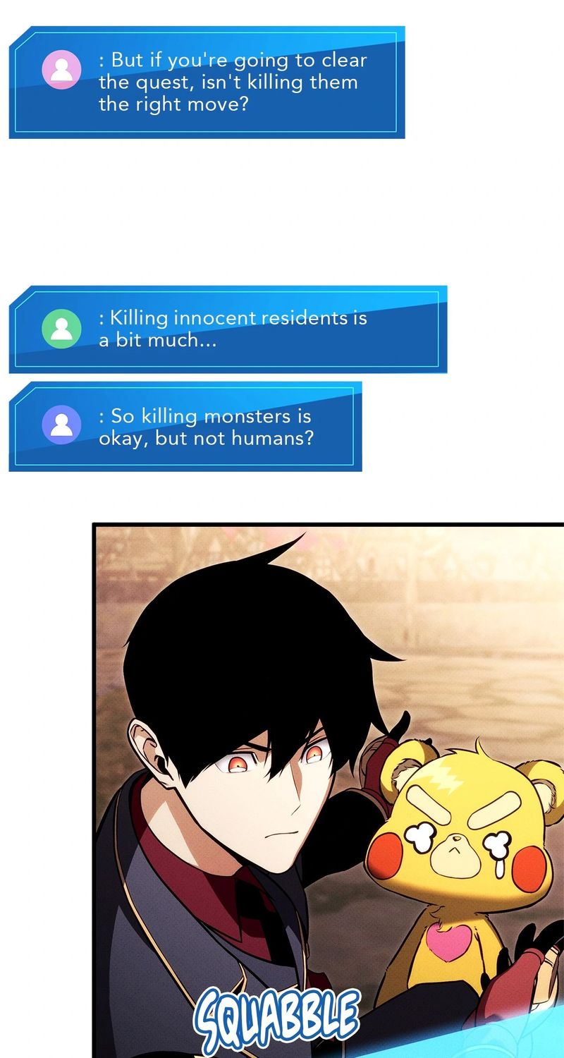 Ranker’s Return (Remake) - Chapter 204 Page 19