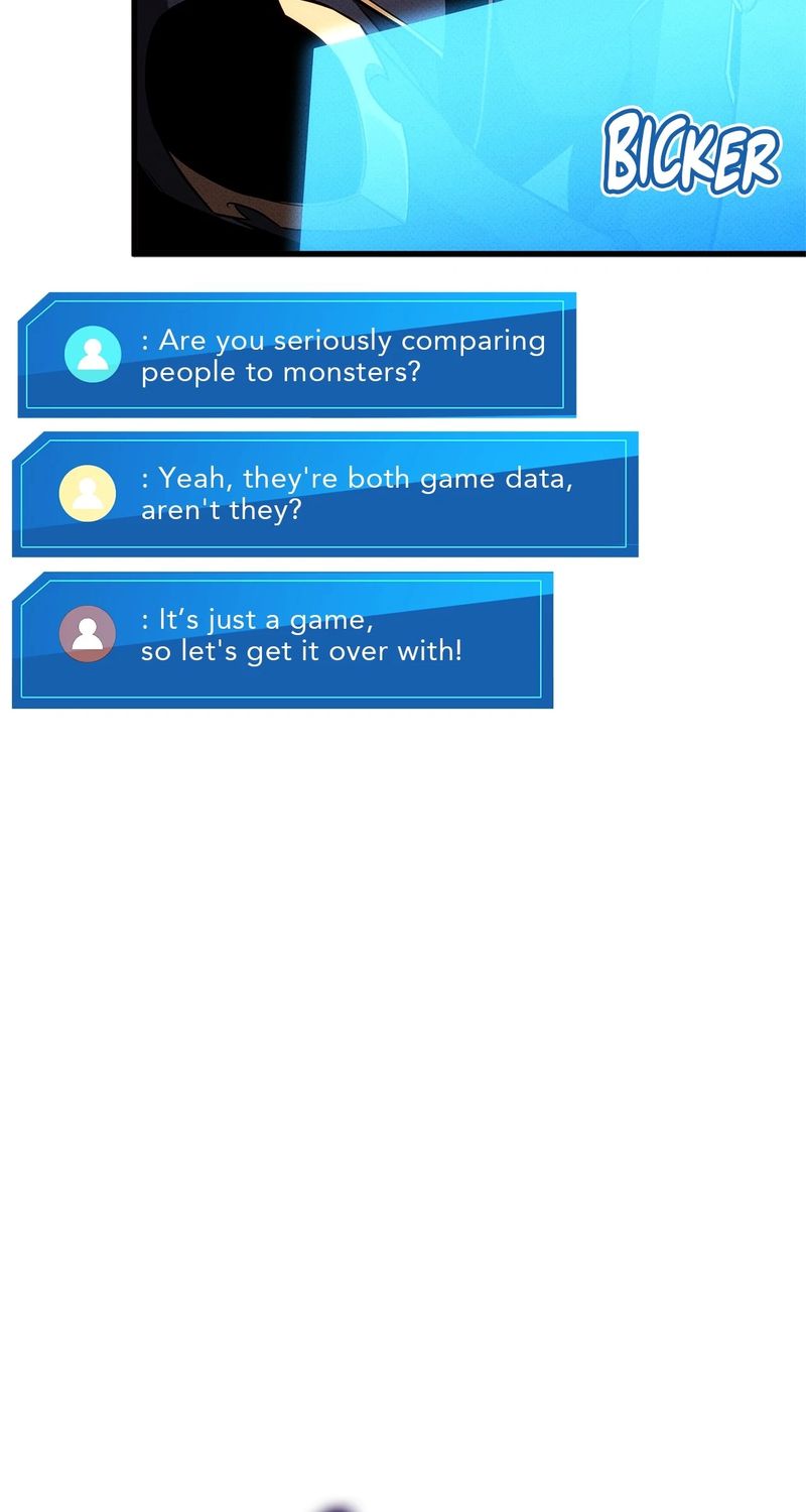 Ranker’s Return (Remake) - Chapter 204 Page 20