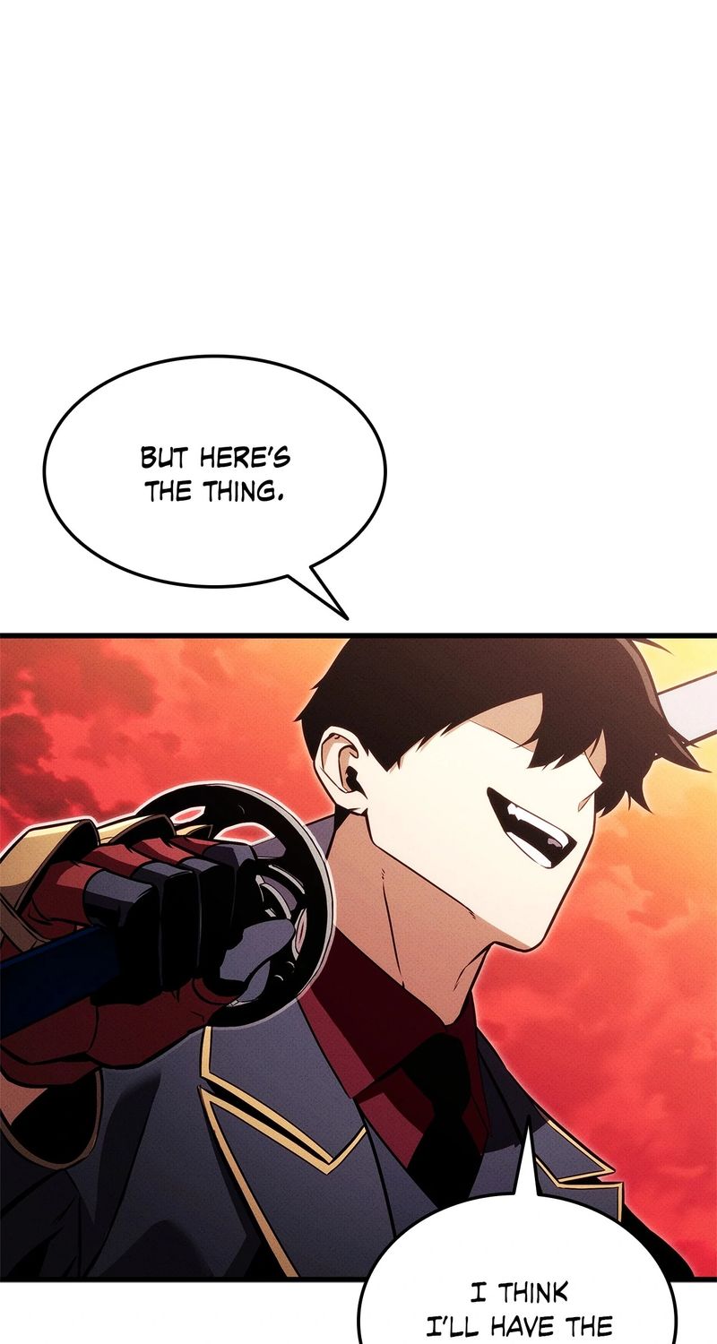Ranker’s Return (Remake) - Chapter 204 Page 22