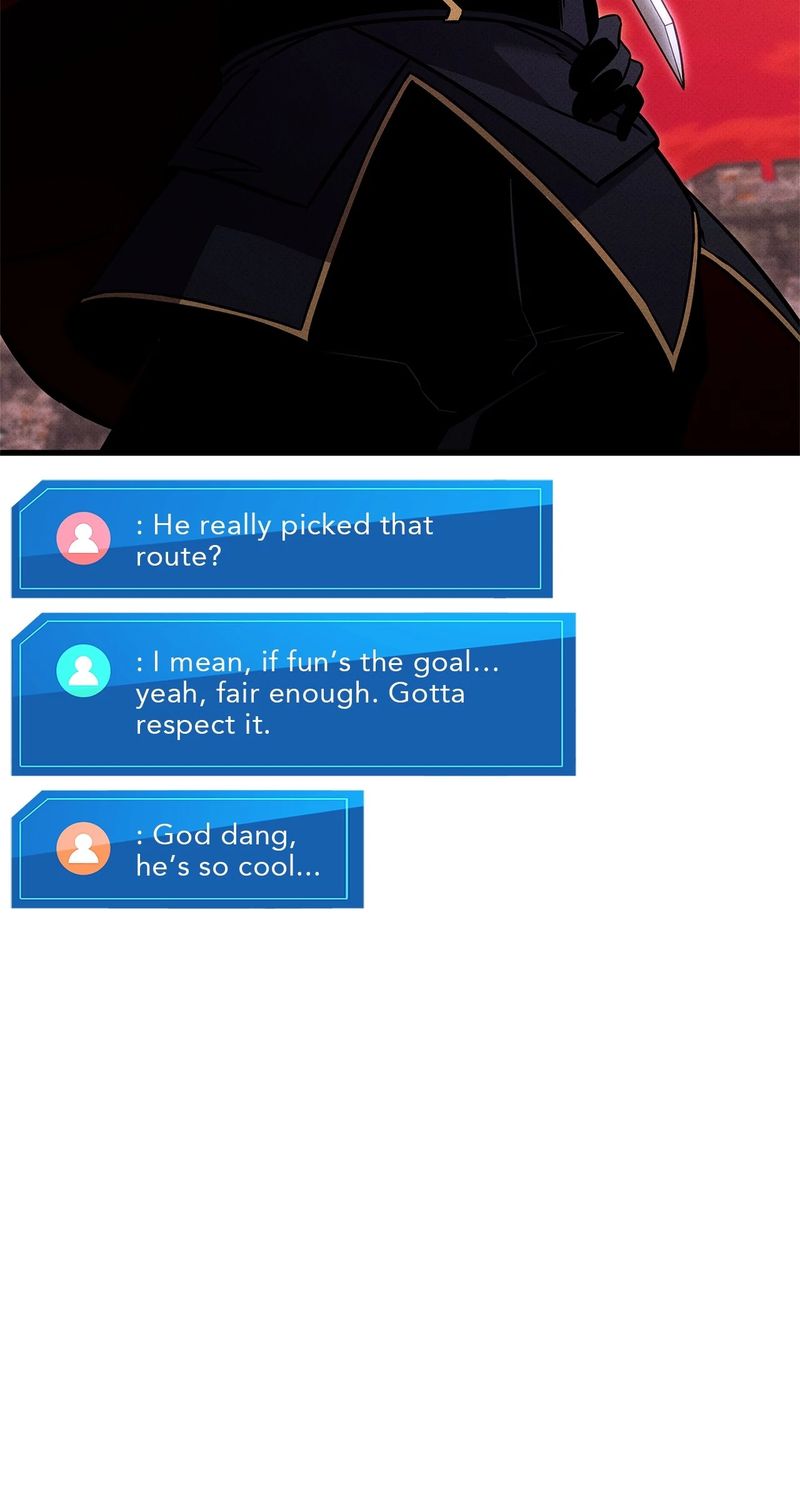 Ranker’s Return (Remake) - Chapter 204 Page 25