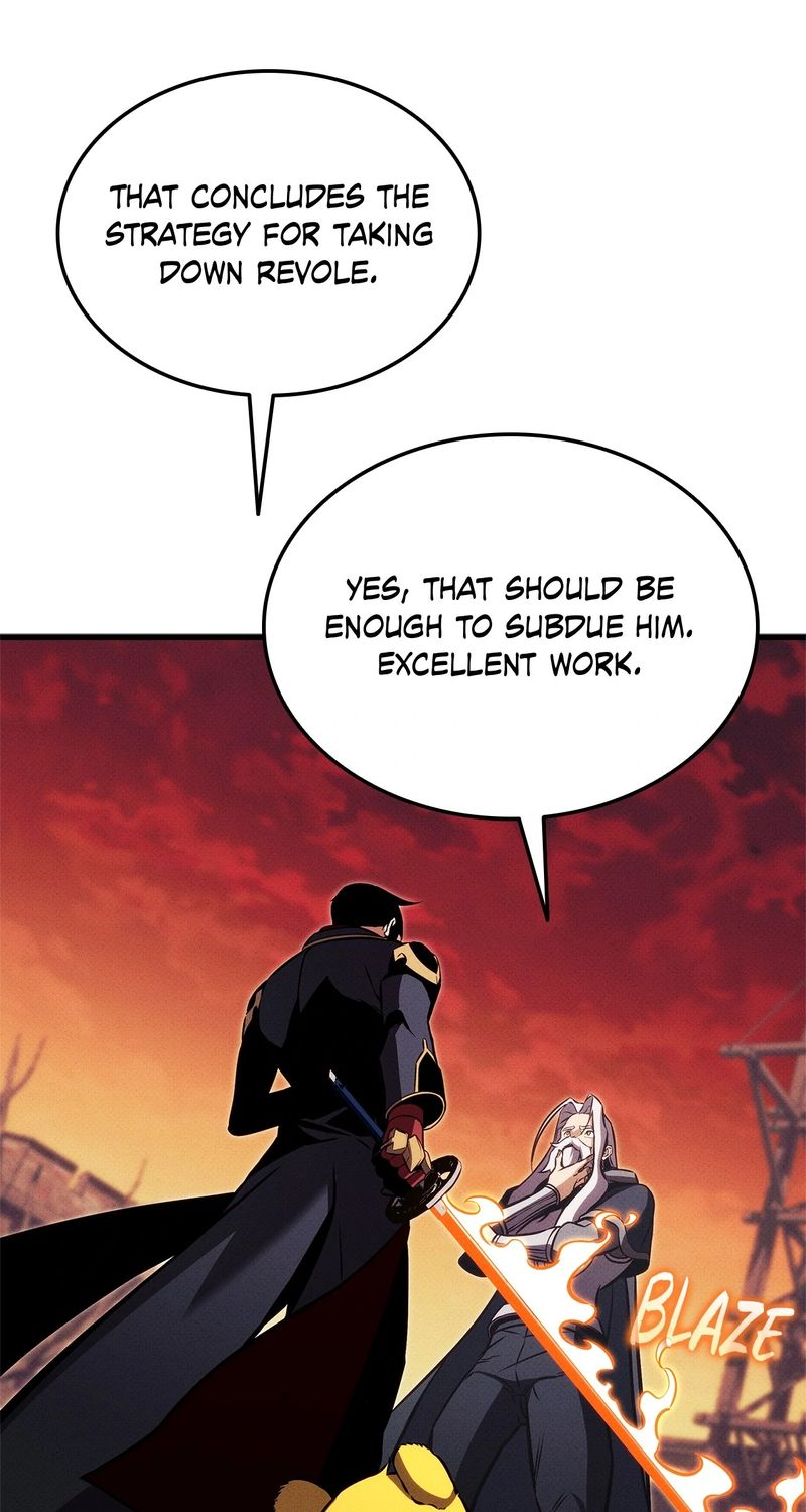 Ranker’s Return (Remake) - Chapter 204 Page 29