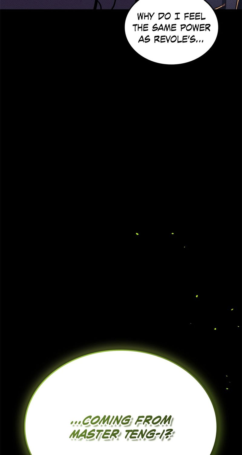 Ranker’s Return (Remake) - Chapter 204 Page 3