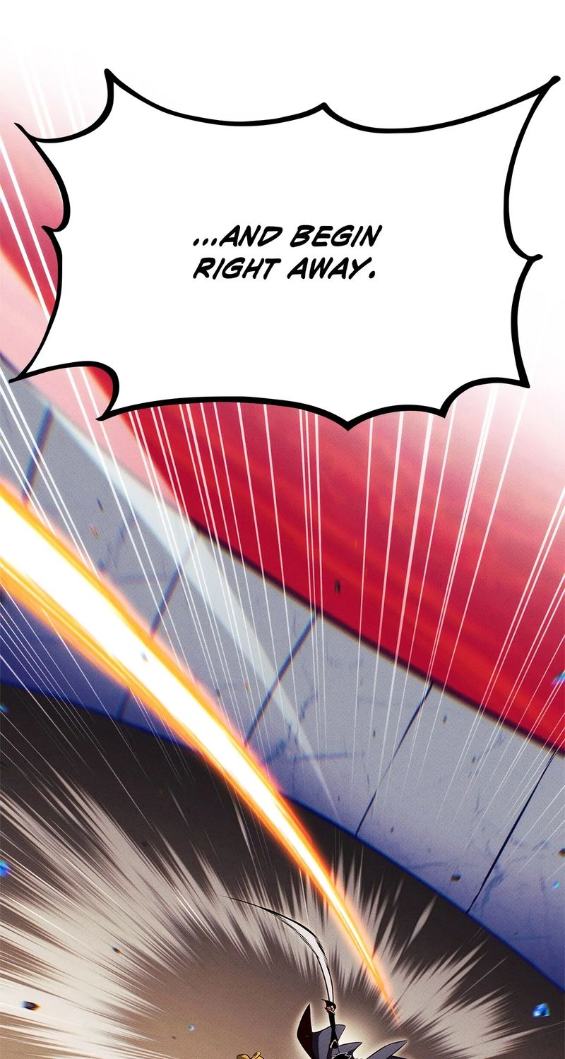 Ranker’s Return (Remake) - Chapter 204 Page 31