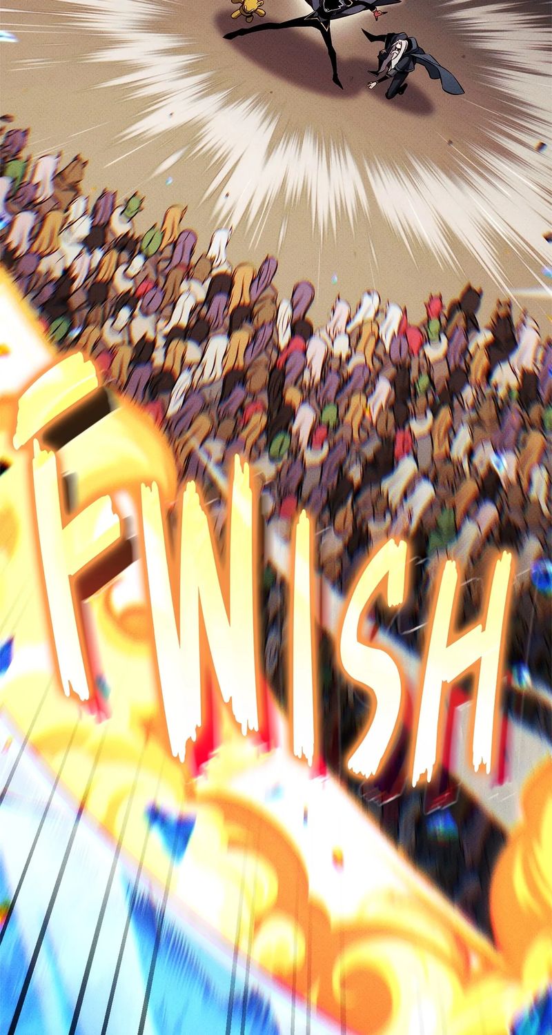 Ranker’s Return (Remake) - Chapter 204 Page 32