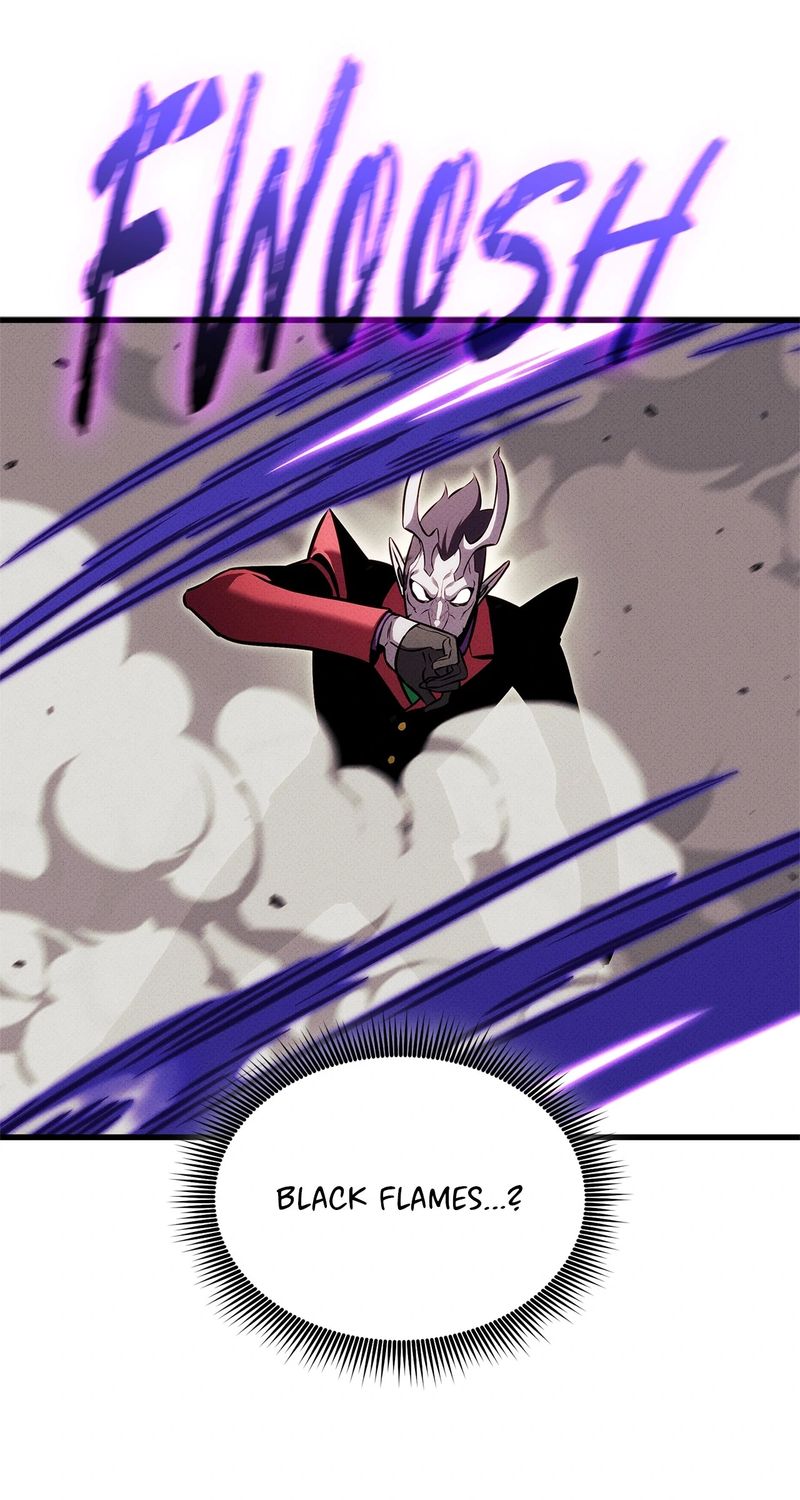 Ranker’s Return (Remake) - Chapter 204 Page 37