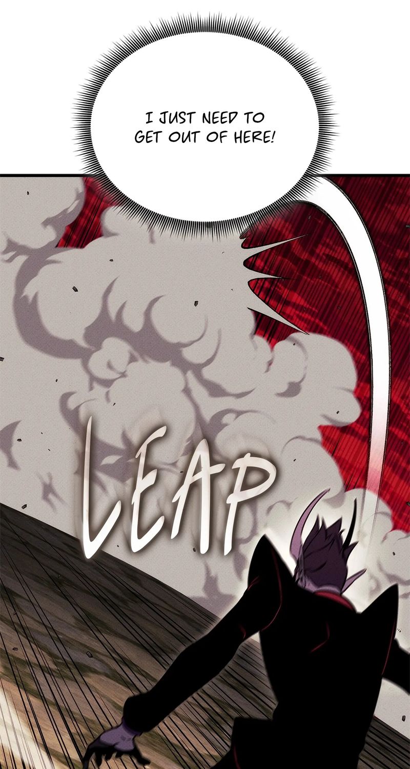 Ranker’s Return (Remake) - Chapter 204 Page 40