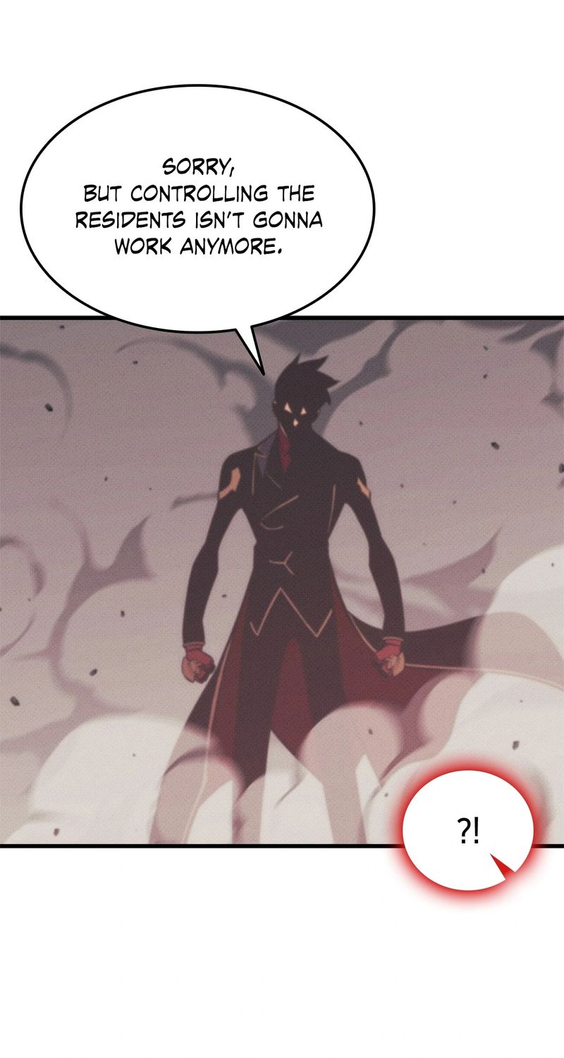 Ranker’s Return (Remake) - Chapter 204 Page 45