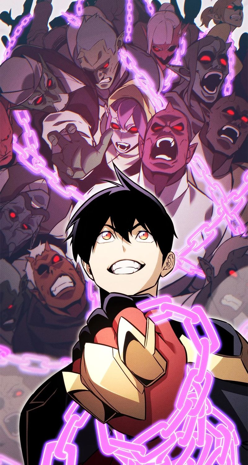 Ranker’s Return (Remake) - Chapter 204 Page 48