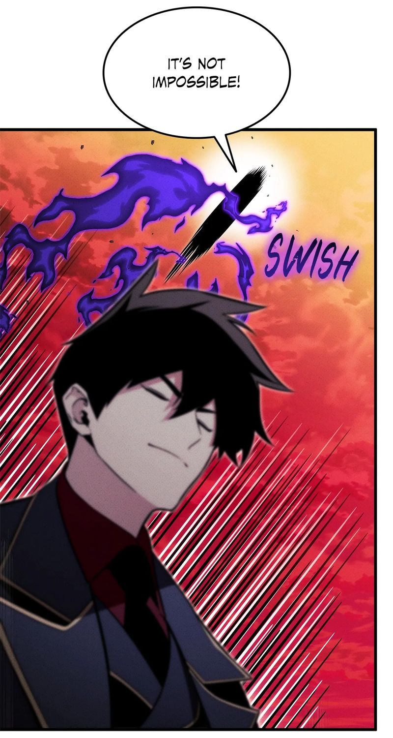 Ranker’s Return (Remake) - Chapter 204 Page 52