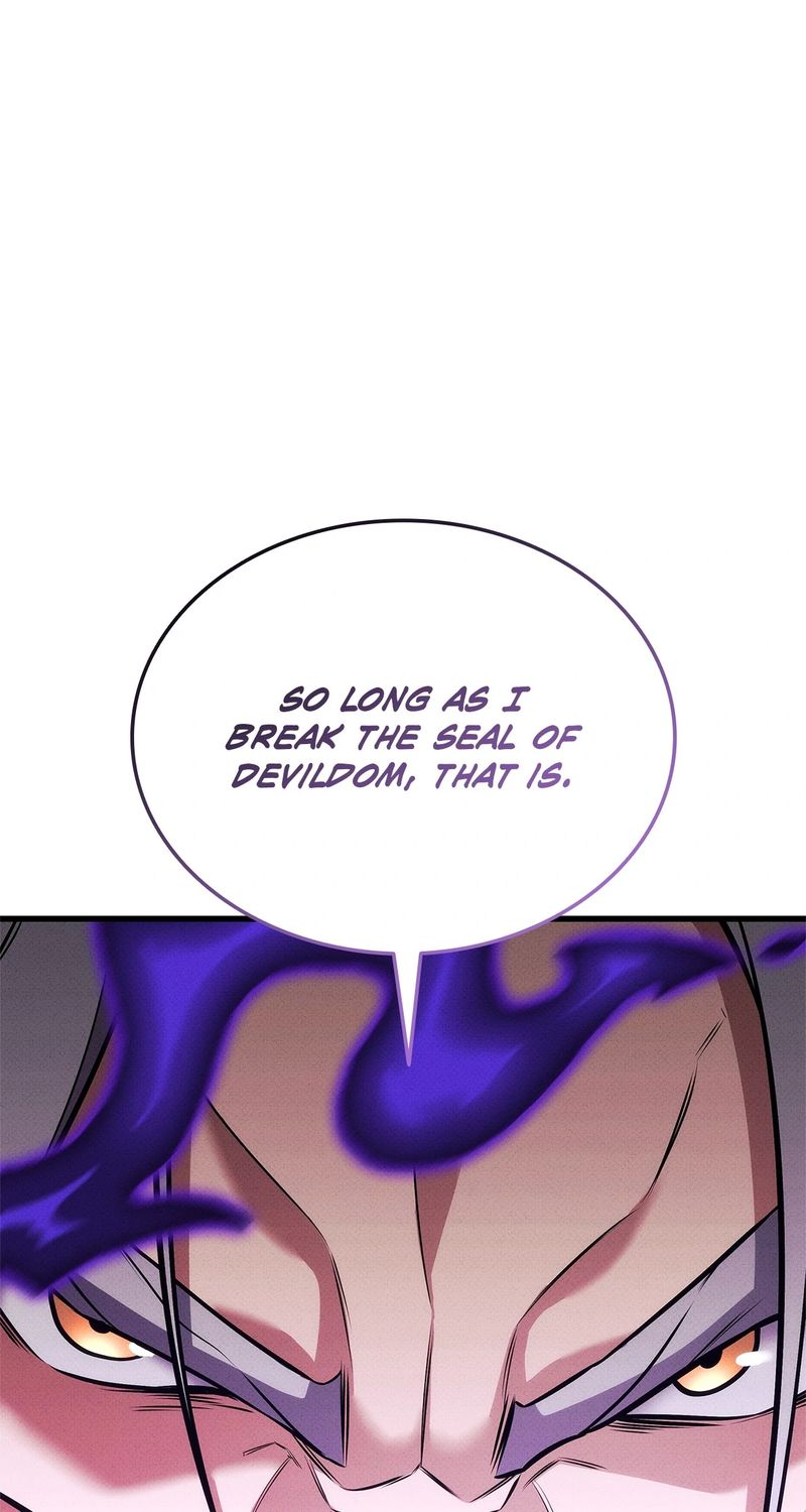 Ranker’s Return (Remake) - Chapter 204 Page 55