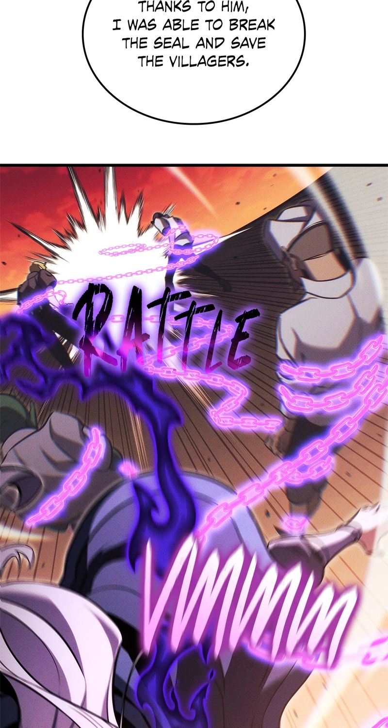 Ranker’s Return (Remake) - Chapter 204 Page 61