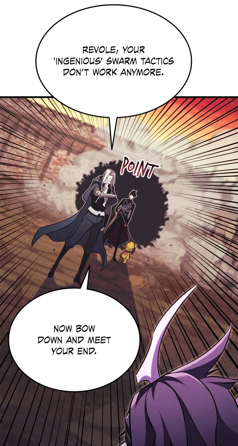 Ranker’s Return (Remake) - Chapter 204 Page 63