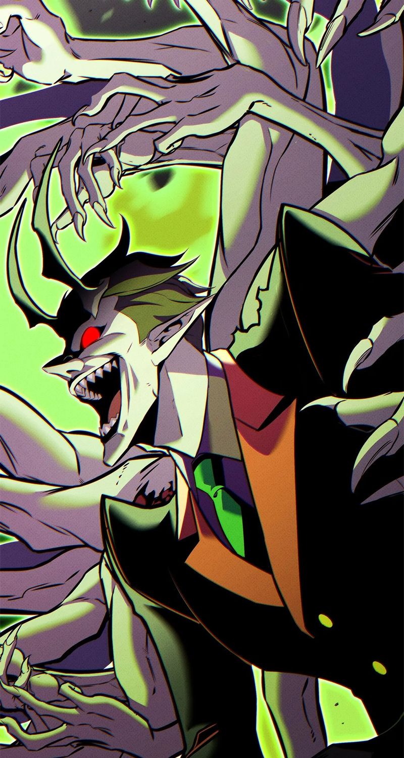 Ranker’s Return (Remake) - Chapter 204 Page 70