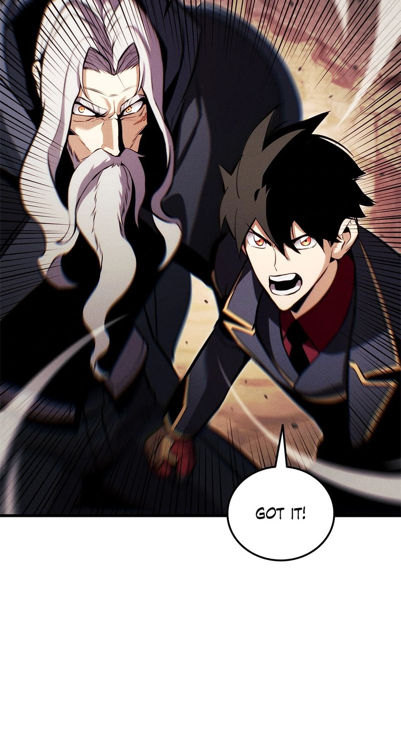 Ranker’s Return (Remake) - Chapter 204 Page 75