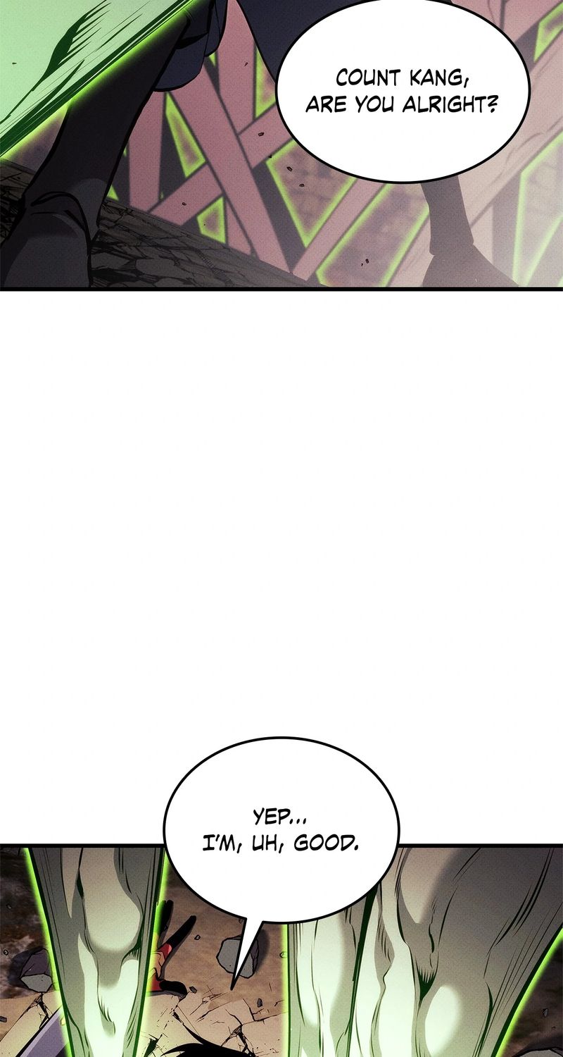 Ranker’s Return (Remake) - Chapter 204 Page 80