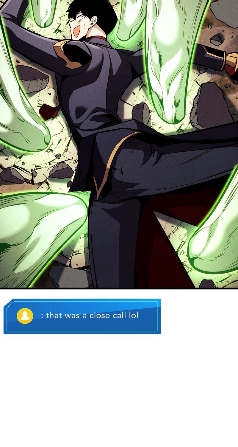 Ranker’s Return (Remake) - Chapter 204 Page 81