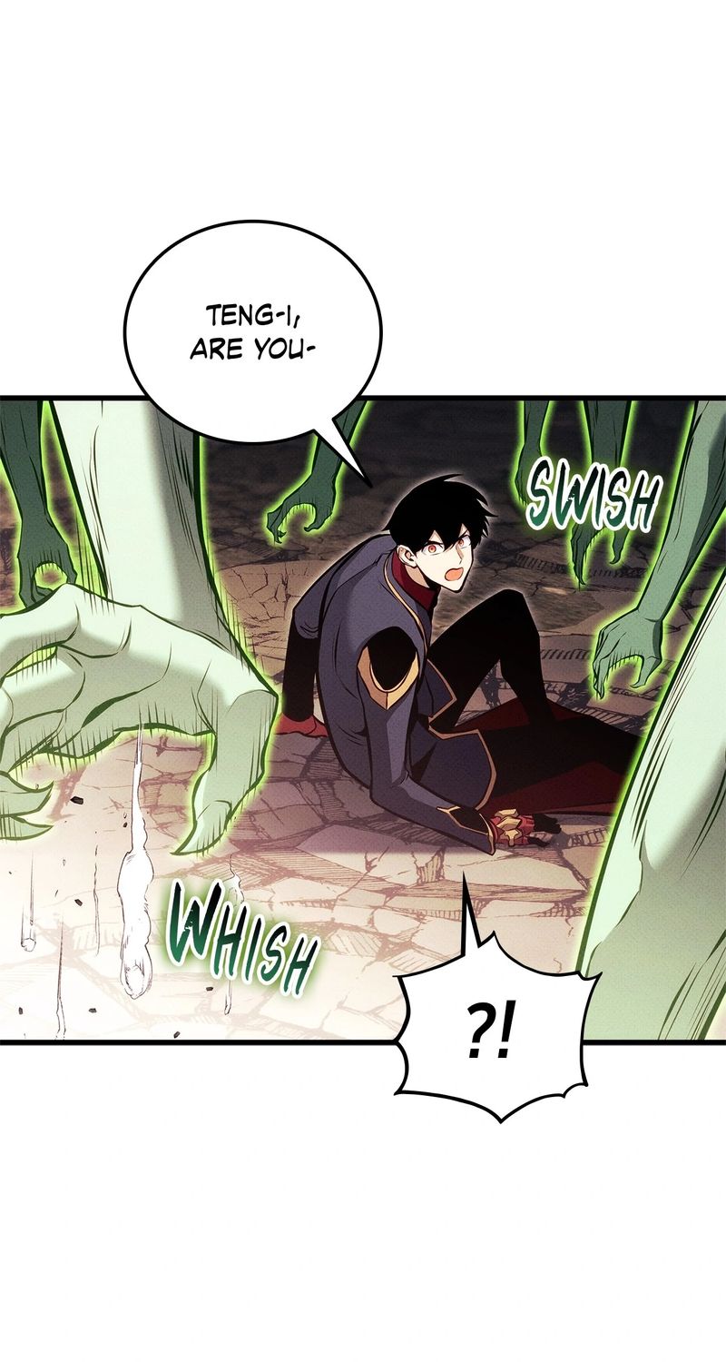 Ranker’s Return (Remake) - Chapter 204 Page 82