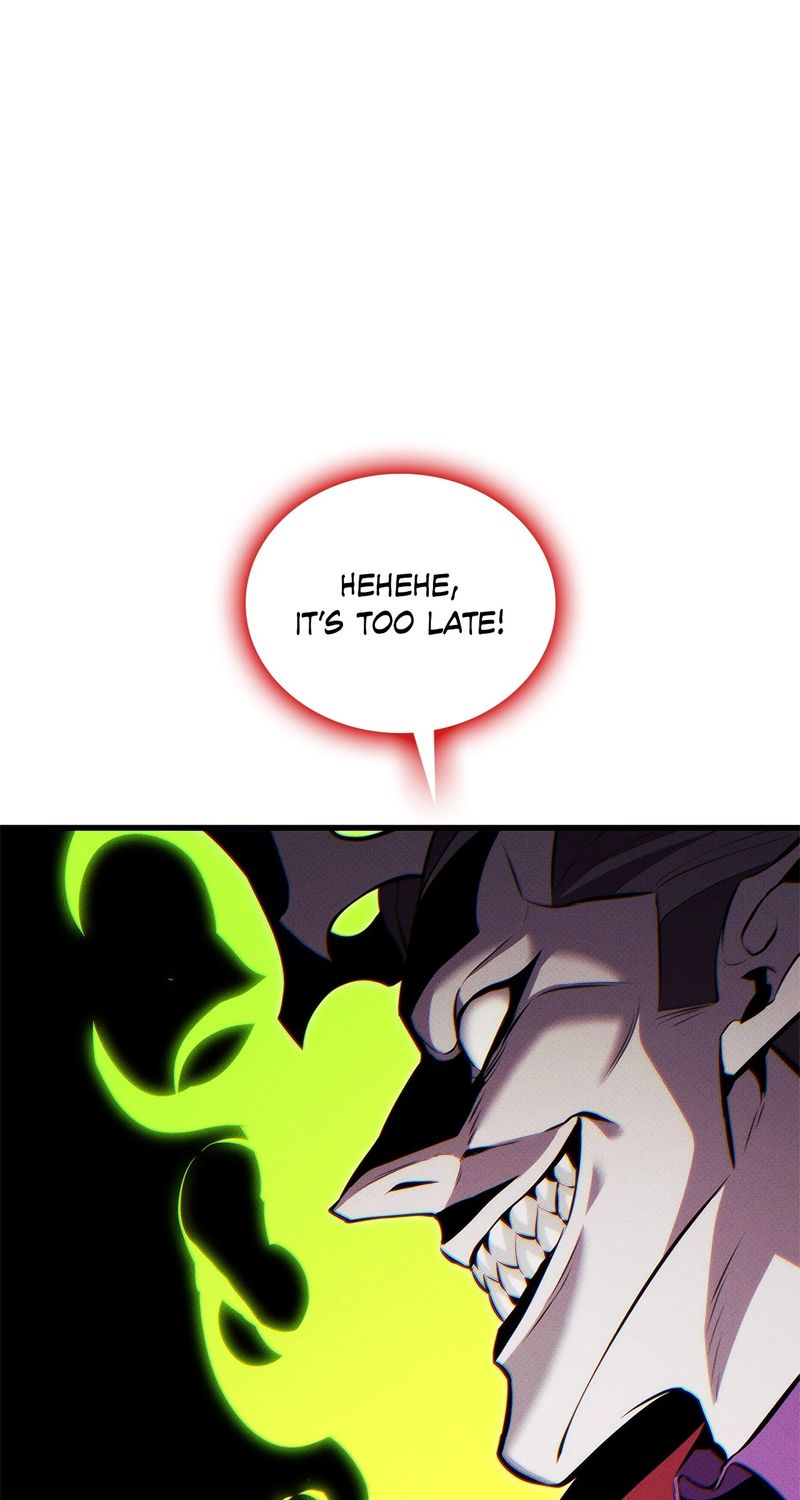 Ranker’s Return (Remake) - Chapter 204 Page 88