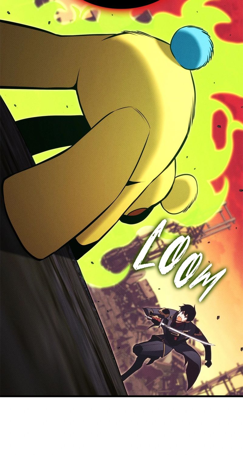 Ranker’s Return (Remake) - Chapter 204 Page 90