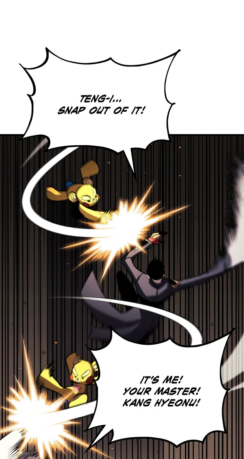 Ranker’s Return (Remake) - Chapter 204 Page 95