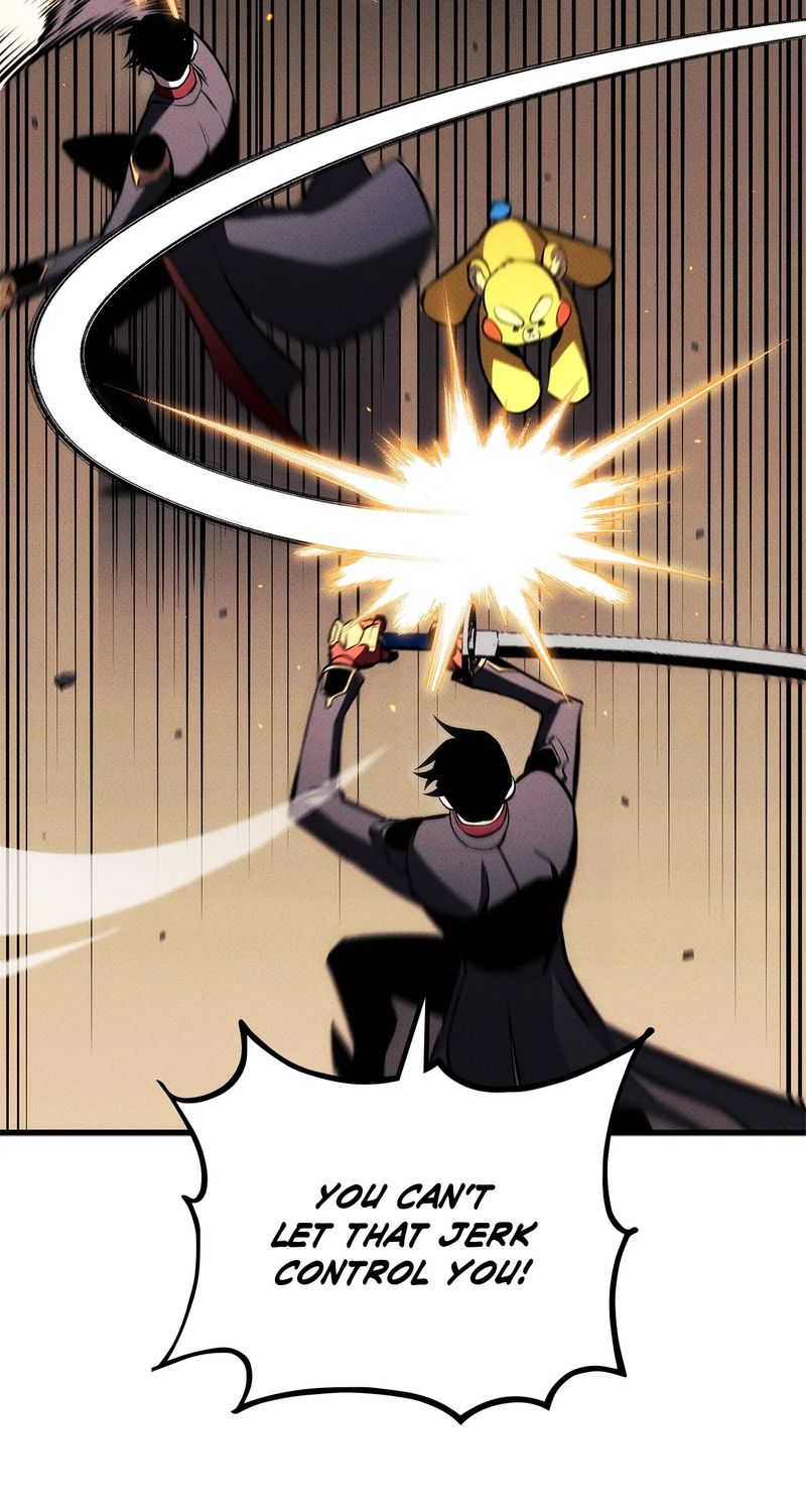 Ranker’s Return (Remake) - Chapter 204 Page 96